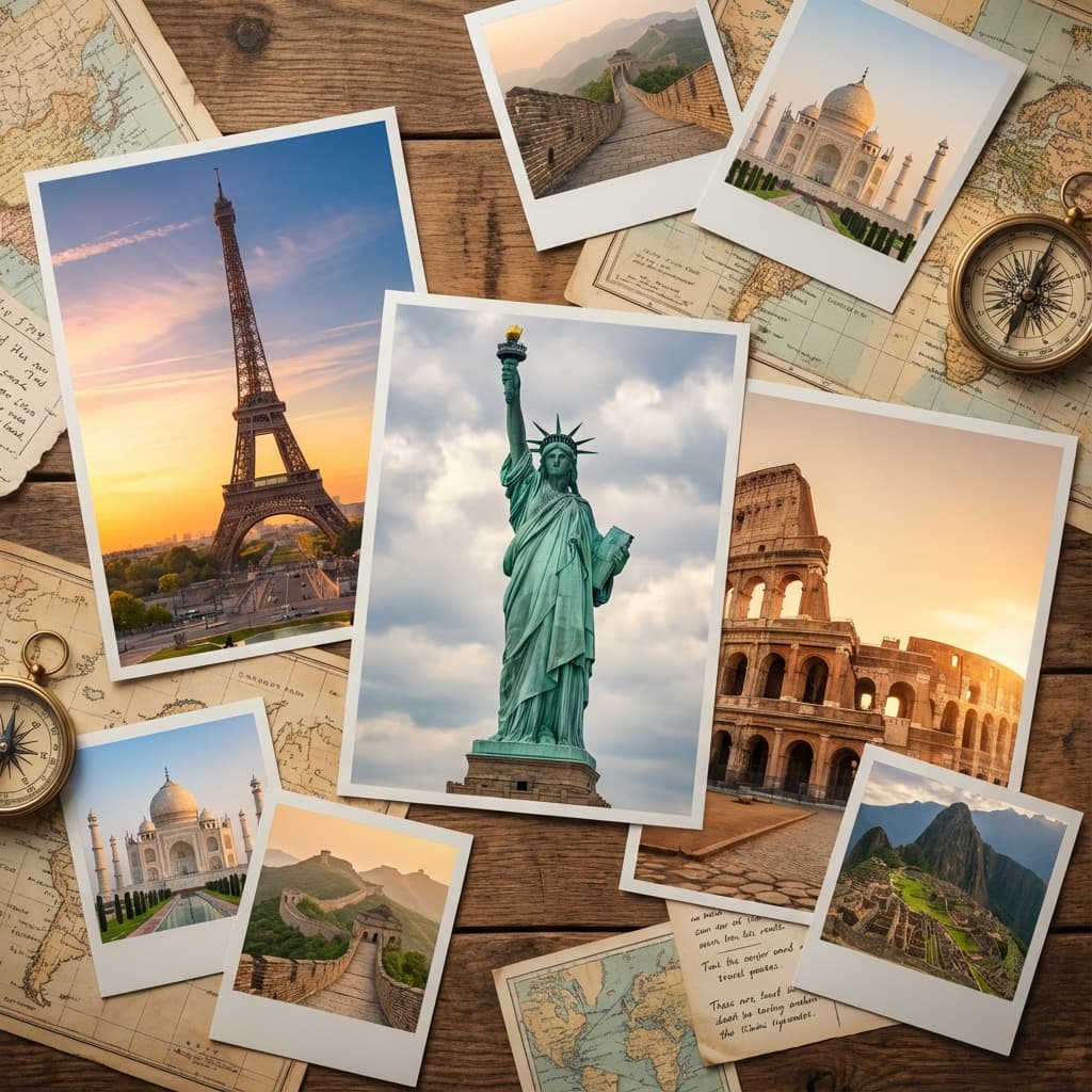 International Hotels